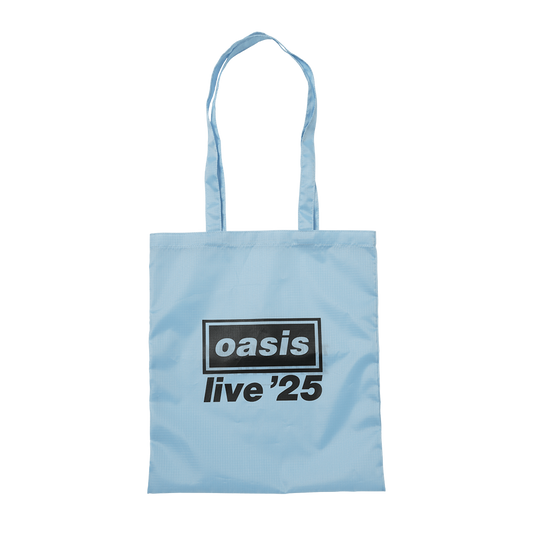 エコバッグ ライブ’25