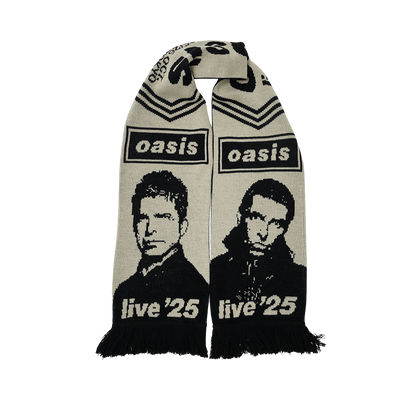 フットボールスカーフ