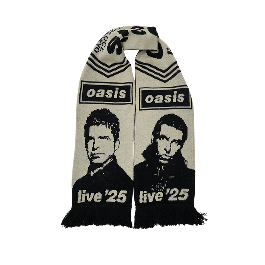 フットボールスカーフ