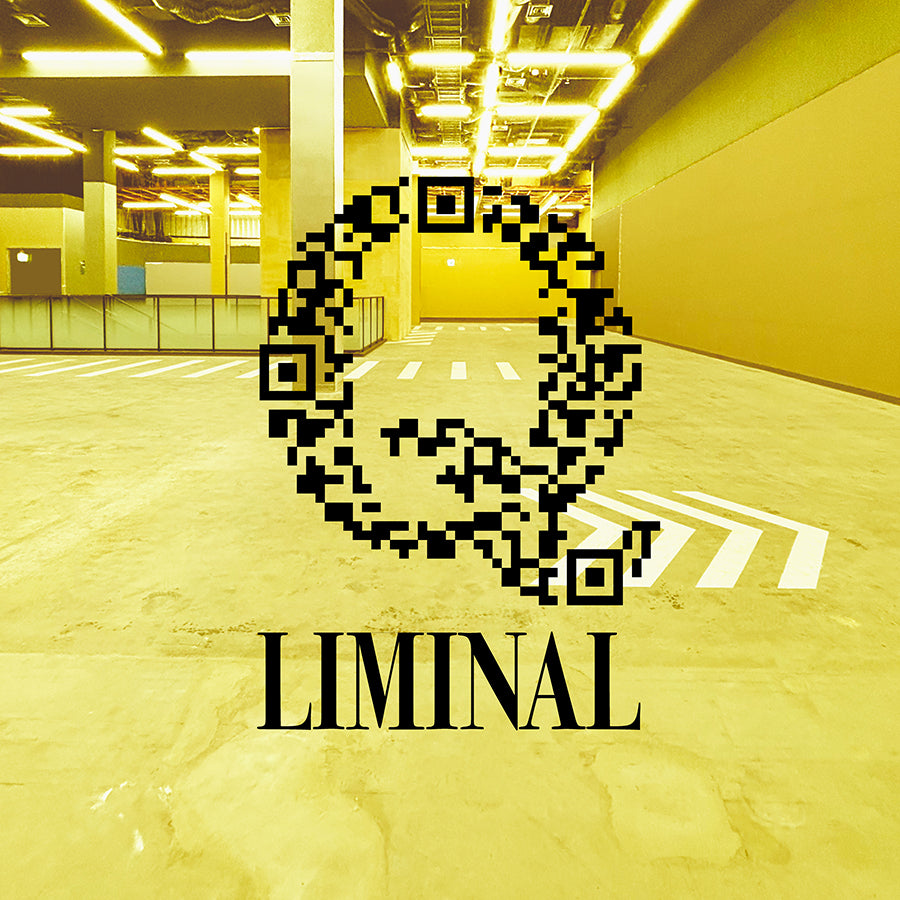 【2026/10/18】Q LIMINAL 大阪