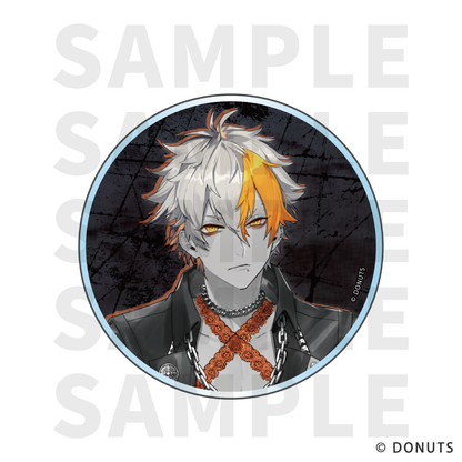 アクリルコースター バレエコアver.＜販売期間：～8/22＞