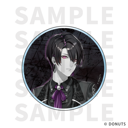 アクリルコースター バレエコアver.＜販売期間：～8/22＞