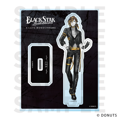 アクリルスタンド バレエコアver.＜販売期間：～8/22＞