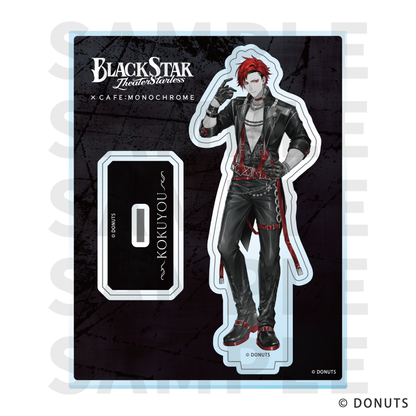 アクリルスタンド バレエコアver.＜販売期間：～8/22＞