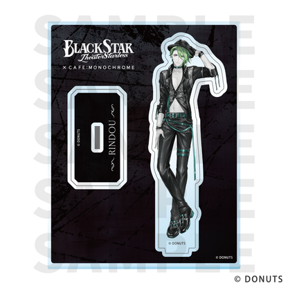 アクリルスタンド バレエコアver.＜販売期間：～8/22＞