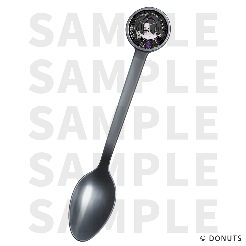デザートスプーン バレエコアver.＜販売期間：～8/22＞