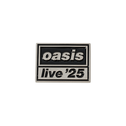 ピンズ Live'25