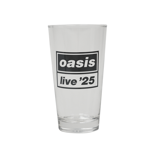 グラス Live'25