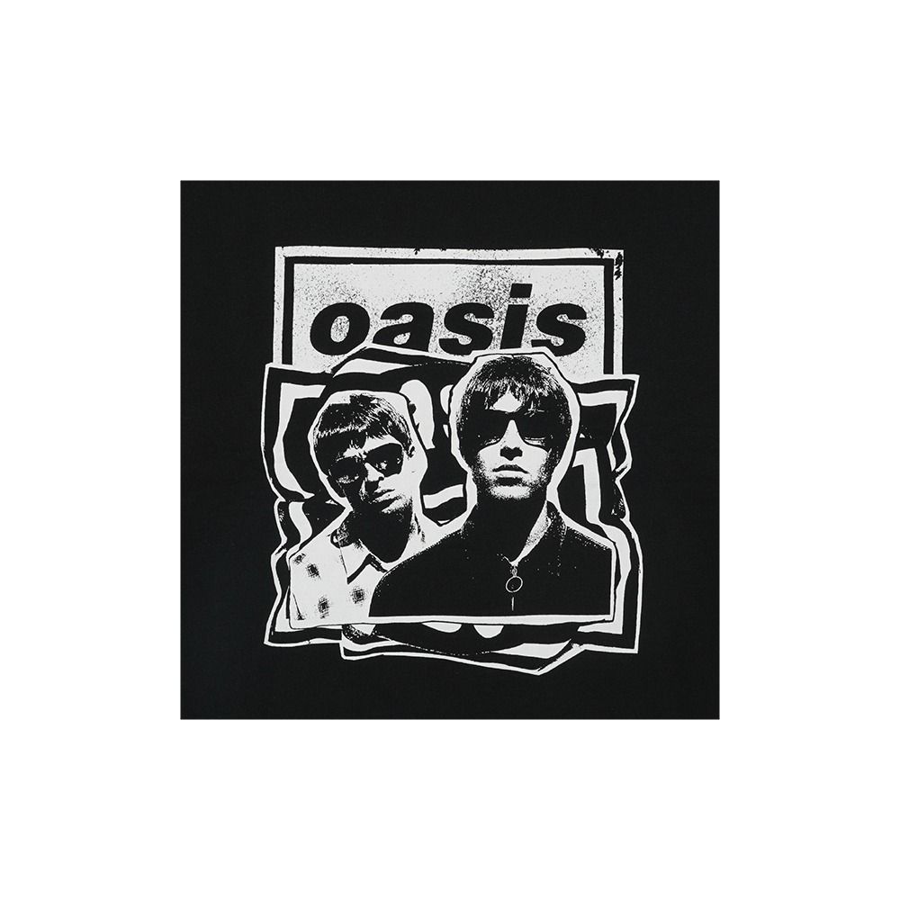 スウェット Paper Cut Out Photo