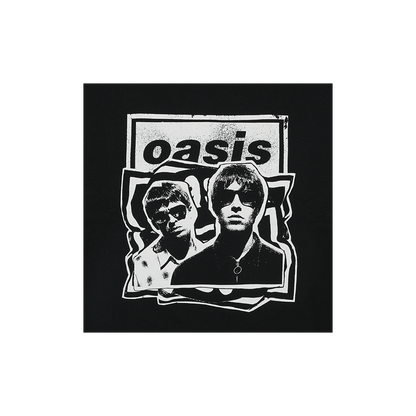 スウェット Paper Cut Out Photo