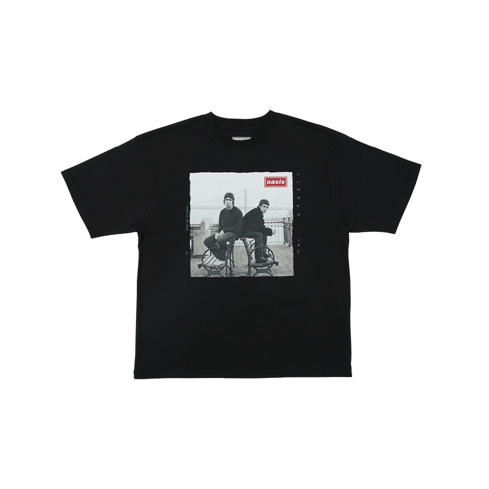 Tシャツ Film Photo