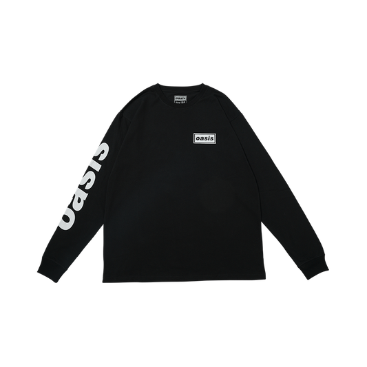 Tシャツ Long Sleeve Live'25