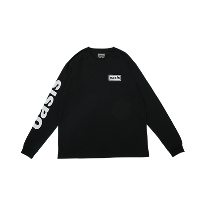 Tシャツ Long Sleeve Live'25