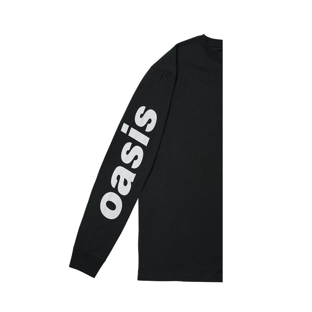 Tシャツ Long Sleeve Live'25