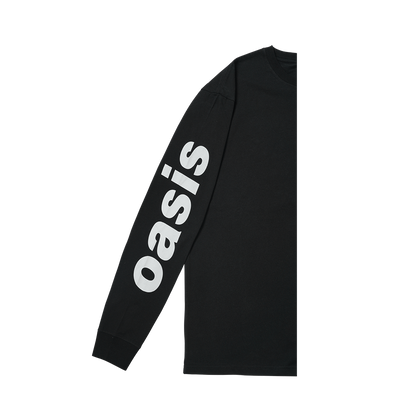 Tシャツ Long Sleeve Live'25