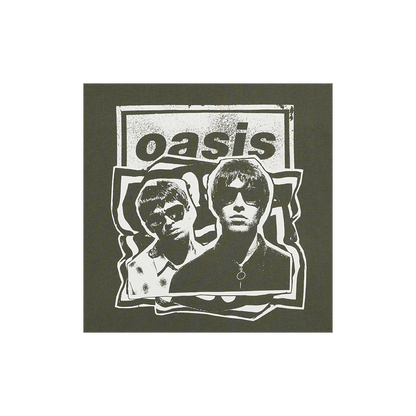 Tシャツ Paper Cut Out Photo