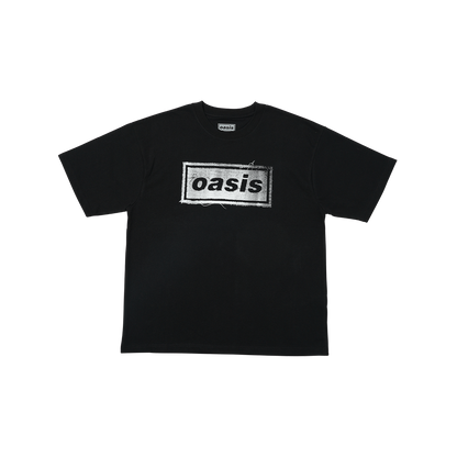 Tシャツ Thread Logo