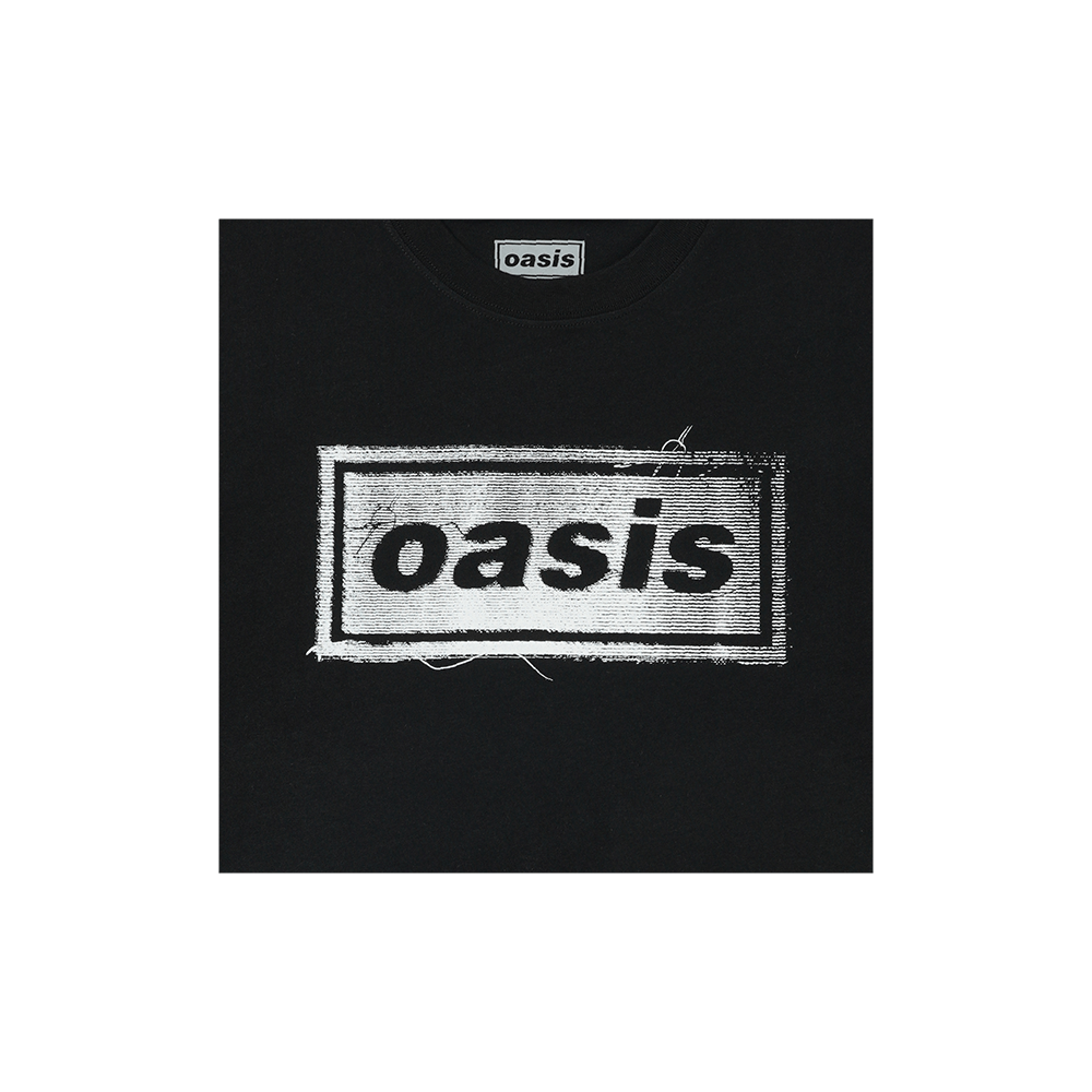 Tシャツ Thread Logo