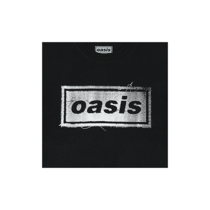 Tシャツ Thread Logo