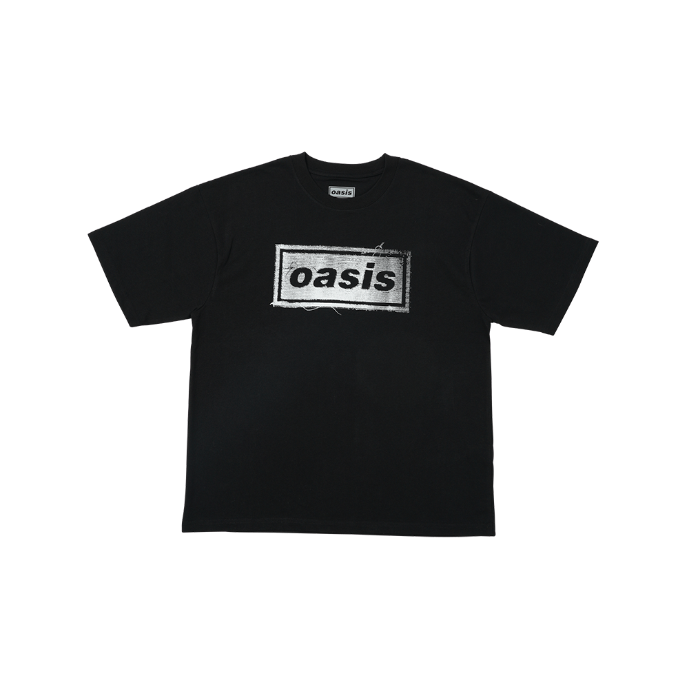 Tシャツ Thread Logo