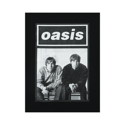 Tシャツ Tour Photo Mono