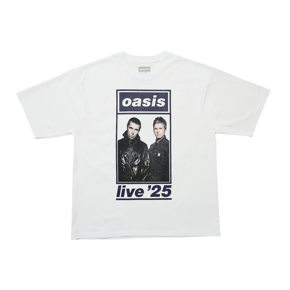 Tシャツ Tour Photo【UKデザイン】