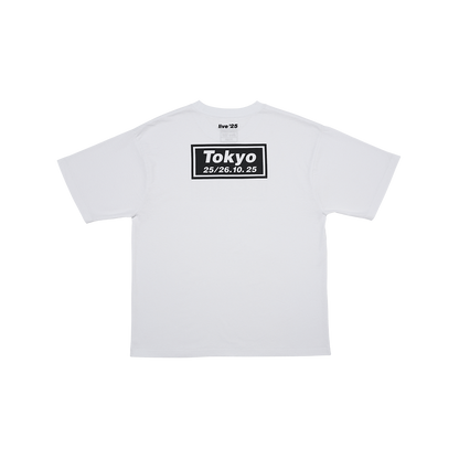 Tシャツ 波【日本限定】