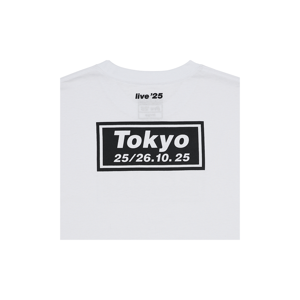 Tシャツ 波【日本限定】