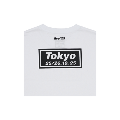 Tシャツ 波【日本限定】