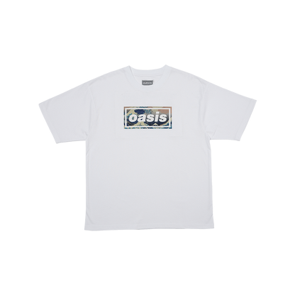 Tシャツ 波【日本限定】