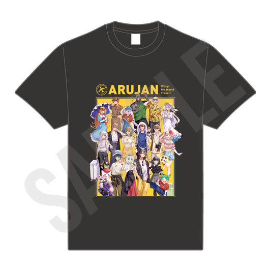 Tシャツ＜販売期間：～9/28＞
