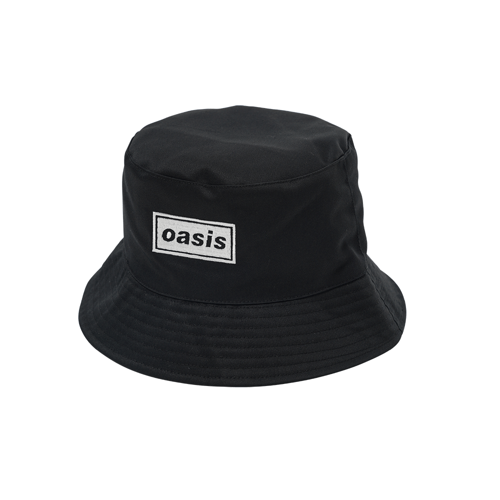 バケットハット