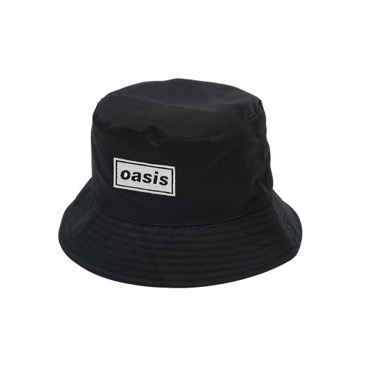 バケットハット