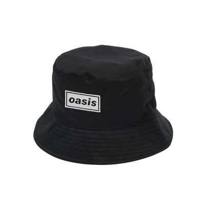 バケットハット