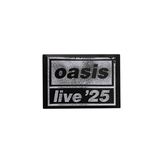マグネット Live'25