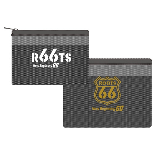 当日会場受取グッズ】「ROOTS66 -NEW BEGINNING 60-」 – PASS STORE