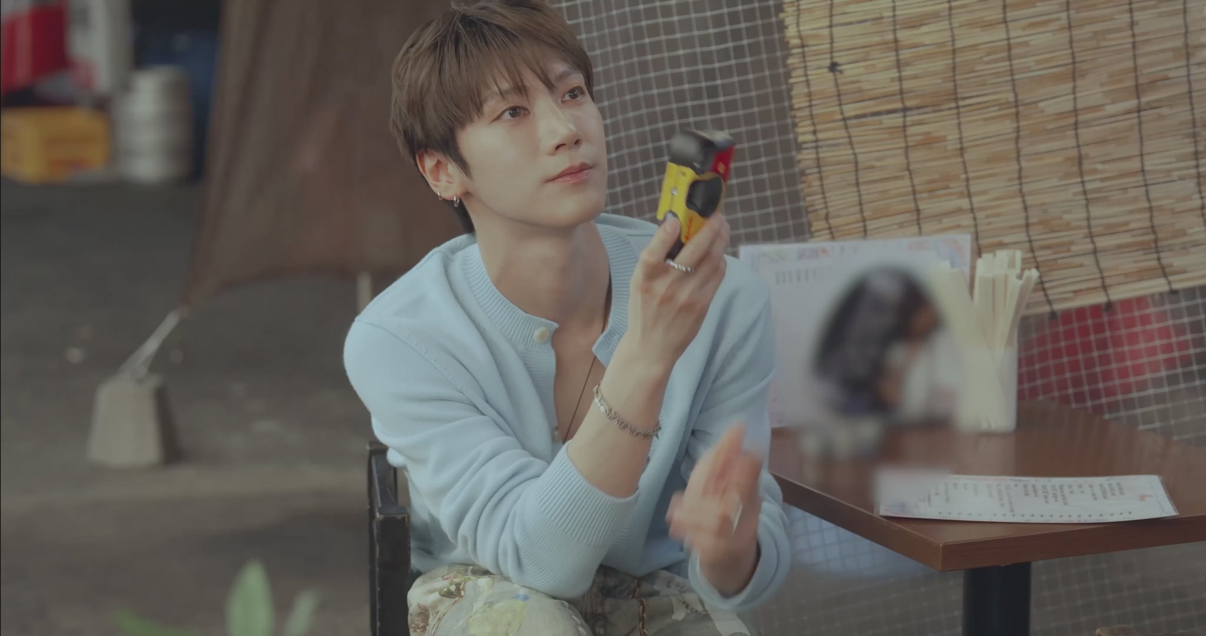 動画を読み込む: 